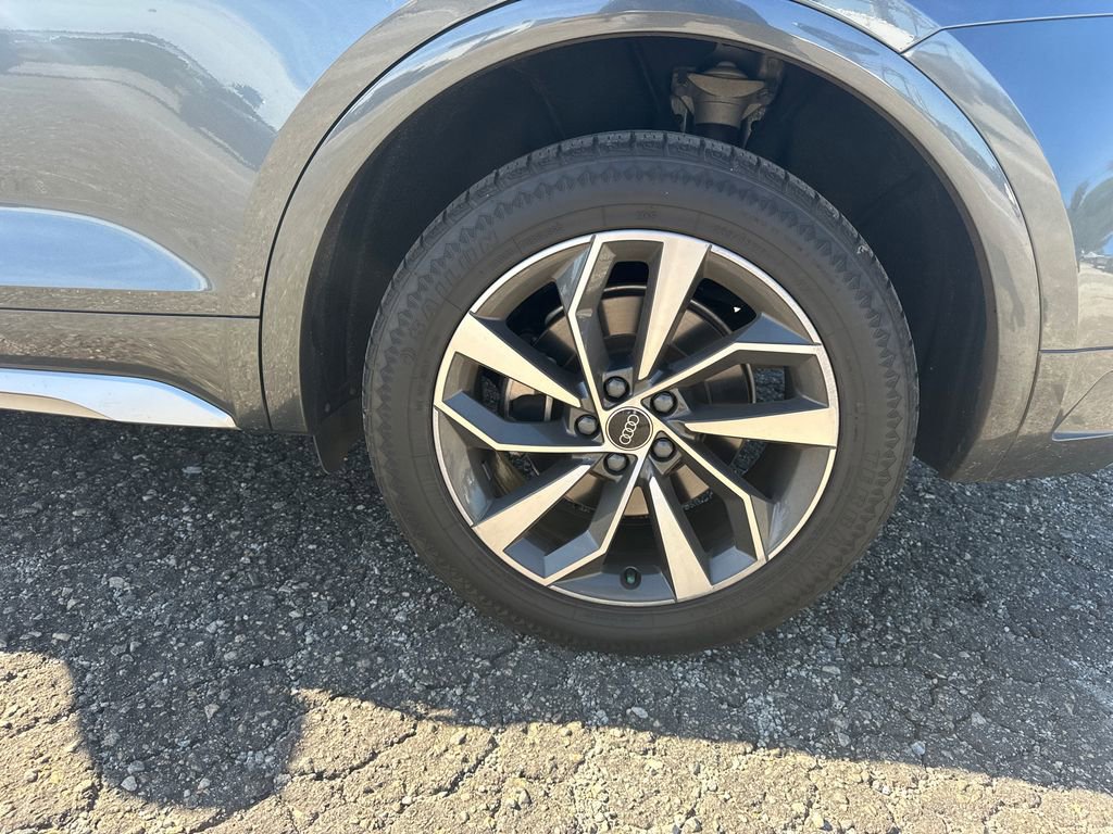 Used 2022 Audi Q5 2.0T Premium Plus AWD/4WD image 20