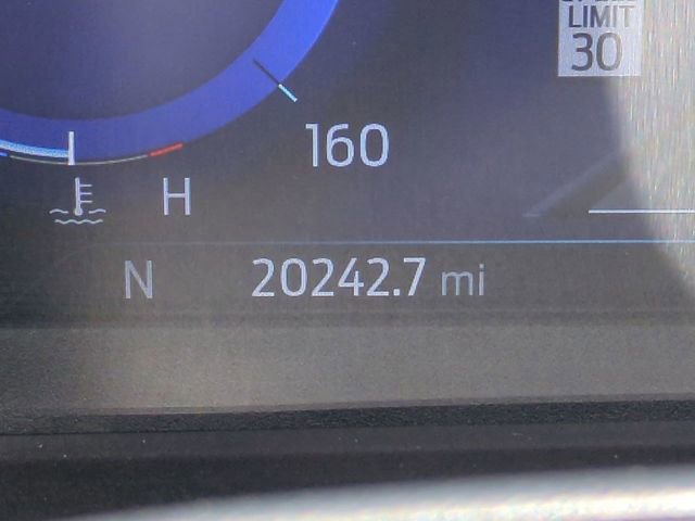 Certified 2023 Ford Explorer ST w/ Equipment Group 401A AWD/4WD image 27