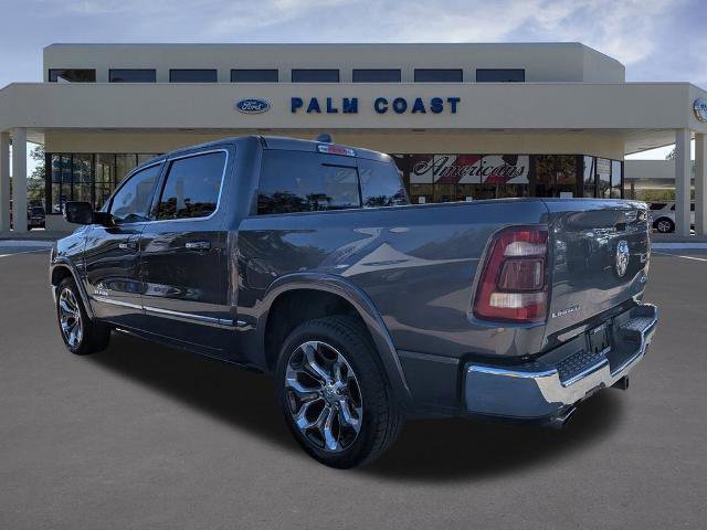 Used 2020 RAM 1500 Limited image 5