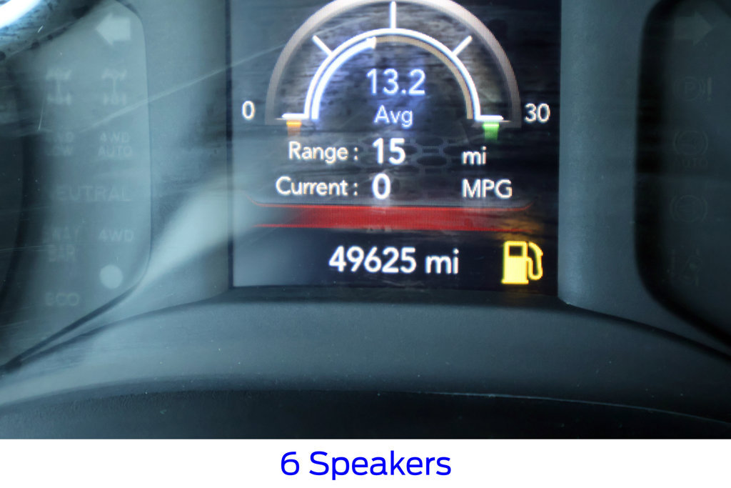 Used 2023 RAM 1500 Big Horn w/ Trailer Tow Group RWD image 41