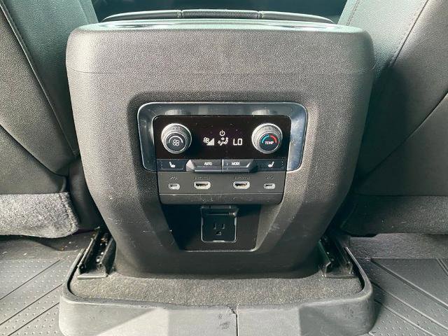 Used 2021 Chevrolet Tahoe Premier w/ Texas Edition RWD image 29