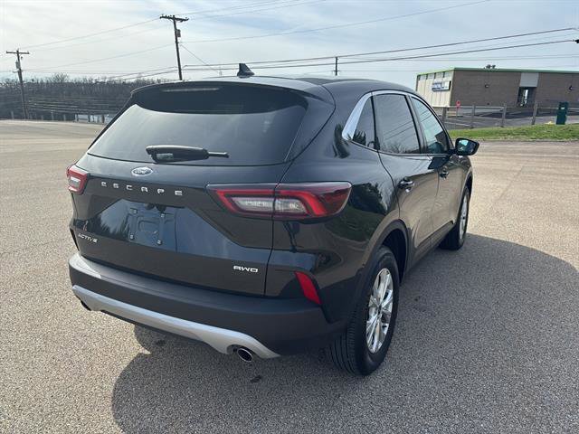 Certified 2024 Ford Escape Active image 5