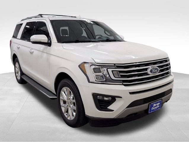 Certified 2021 Ford Expedition XLT AWD/4WD image 21
