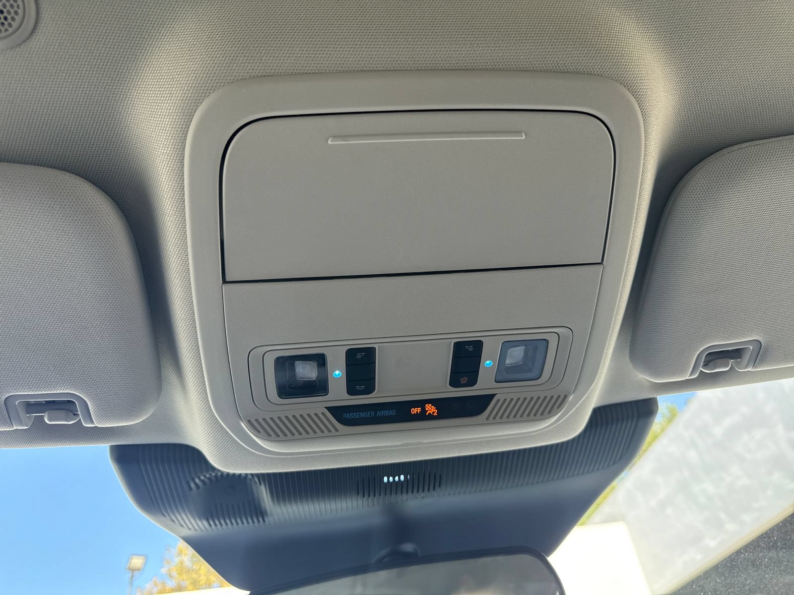 Certified 2026 Ford Explorer Active RWD image 21