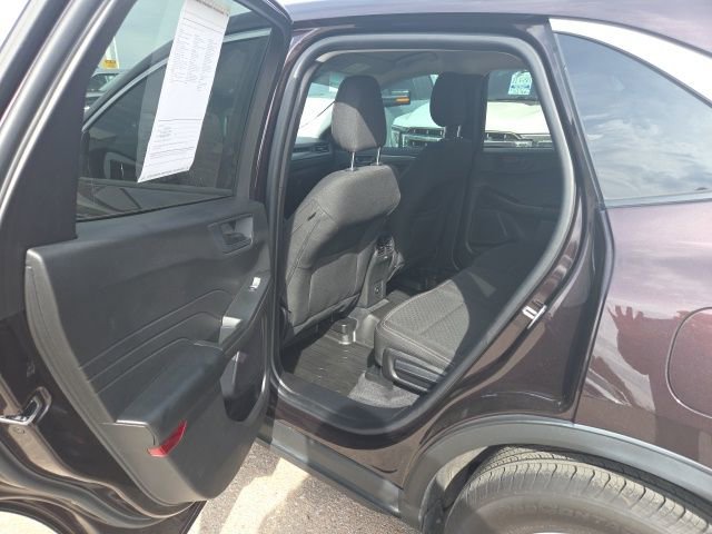Certified 2023 Ford Escape Active w/ Tech Pack #1 AWD/4WD image 40