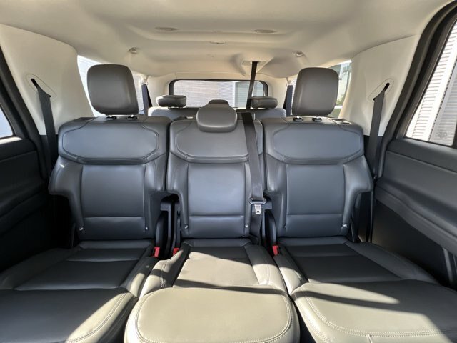 Certified 2026 Ford Expedition Max Active AWD/4WD image 22