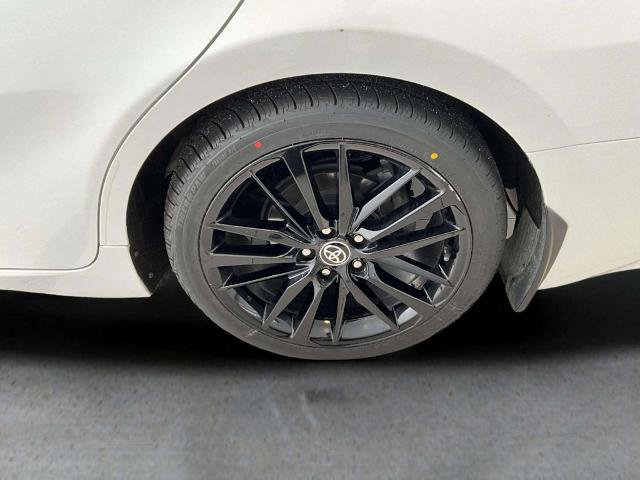 Used 2023 Toyota Camry XSE w/ Navigation Package FWD image 30