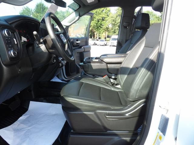 Used 2024 GMC Sierra 2500 Pro AWD/4WD image 27