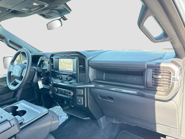 Certified 2023 Ford F150 XL w/ STX Appearance Package AWD/4WD image 31
