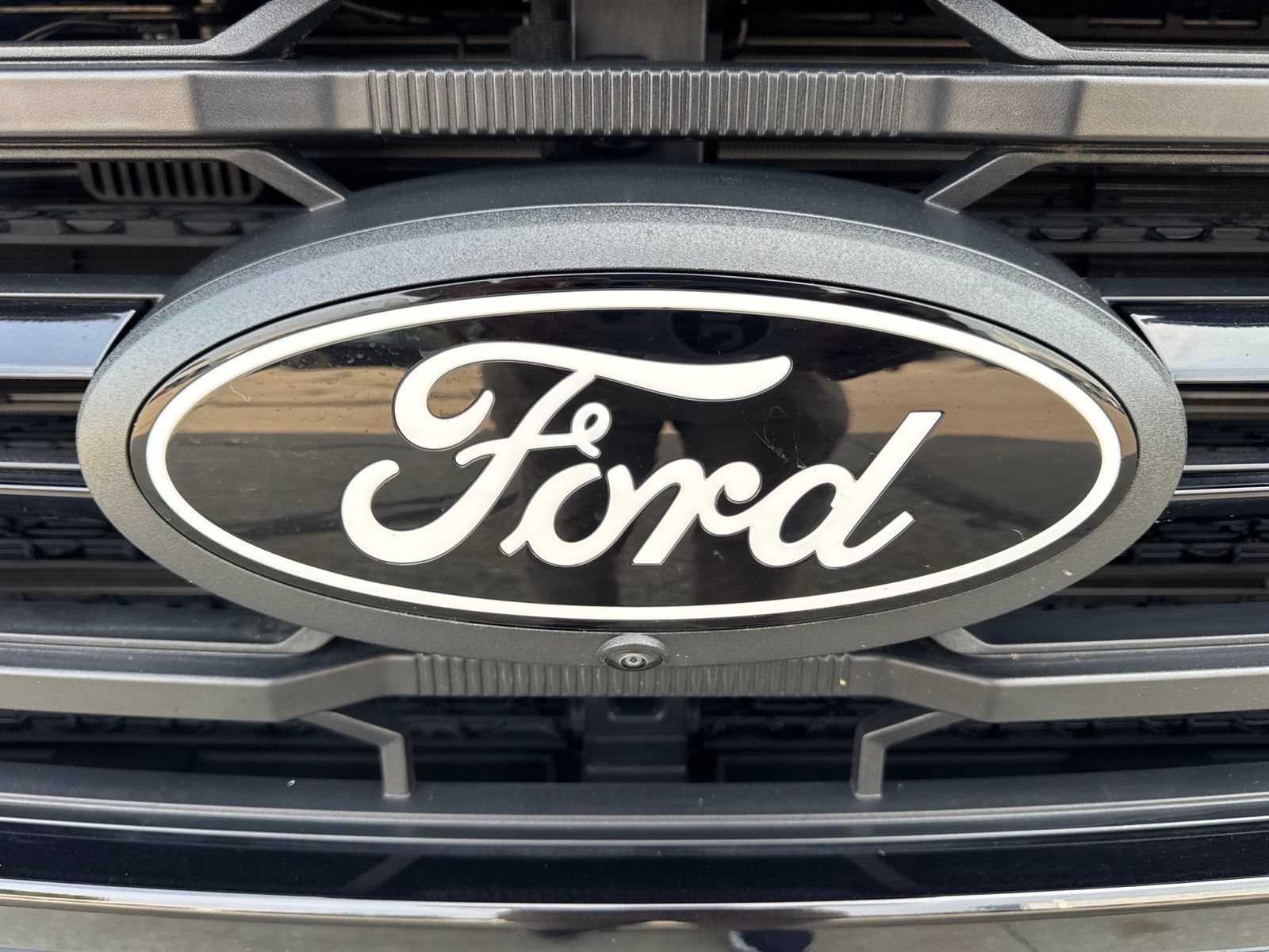 Certified 2024 Ford F150 XLT w/ Equipment Group 302A MID AWD/4WD image 13