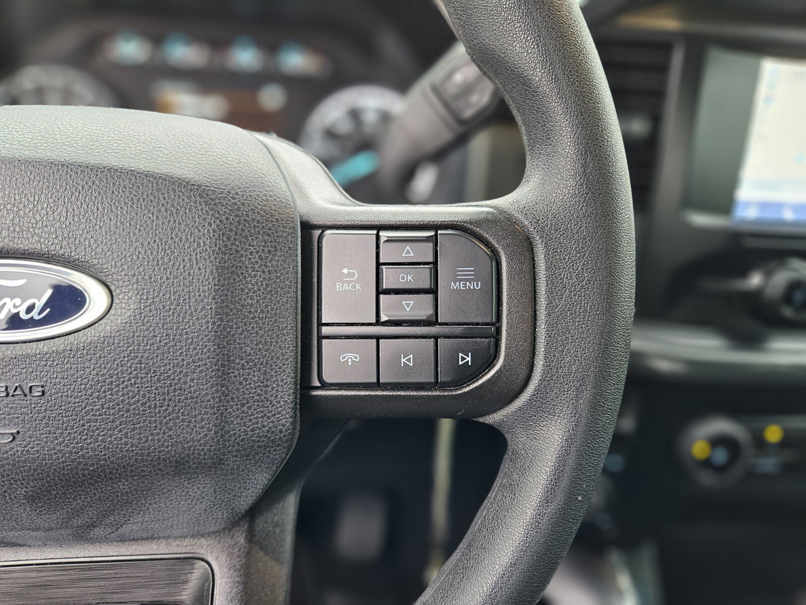 Certified 2023 Ford F150 XL w/ STX Appearance Package image 29