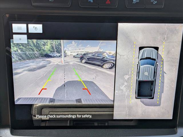 Certified 2023 Ford F150 XLT w/ Equipment Group 302A High AWD/4WD image 15