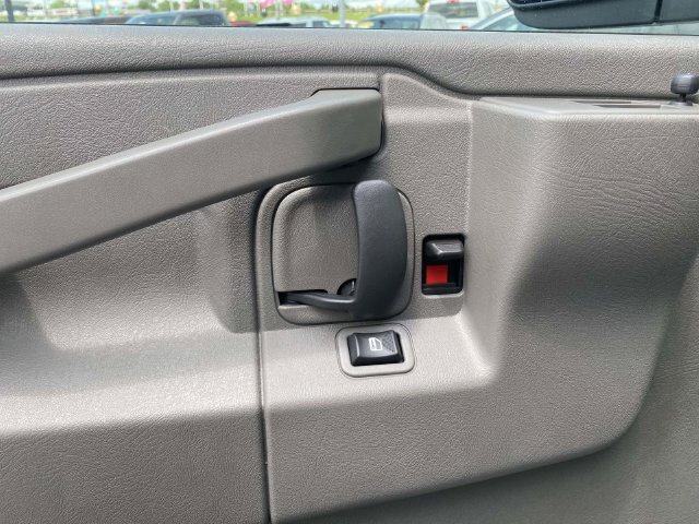 Used 2024 GMC Savana 2500 w/ Driver Convenience Package RWD image 13