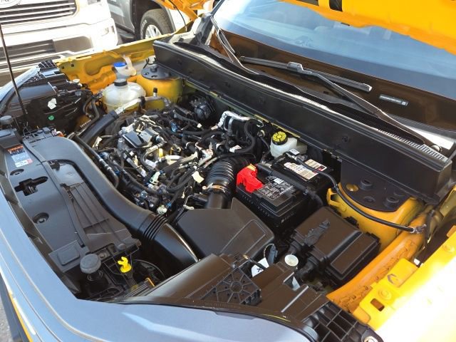 Certified 2022 Ford Bronco Sport Big Bend w/ Convenience Package image 16