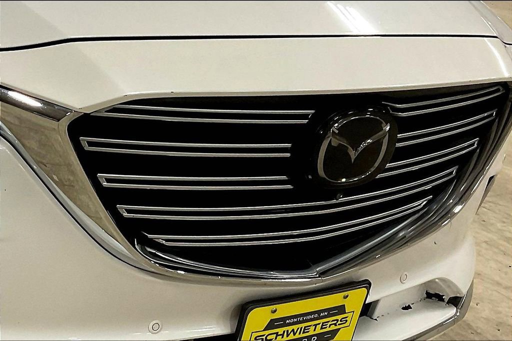 Used 2023 MAZDA CX-9 Grand Touring image 30