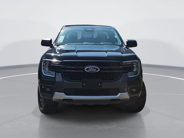 Certified 2025 Ford Ranger XLT w/ FX4 Off-Road Package AWD/4WD image 8