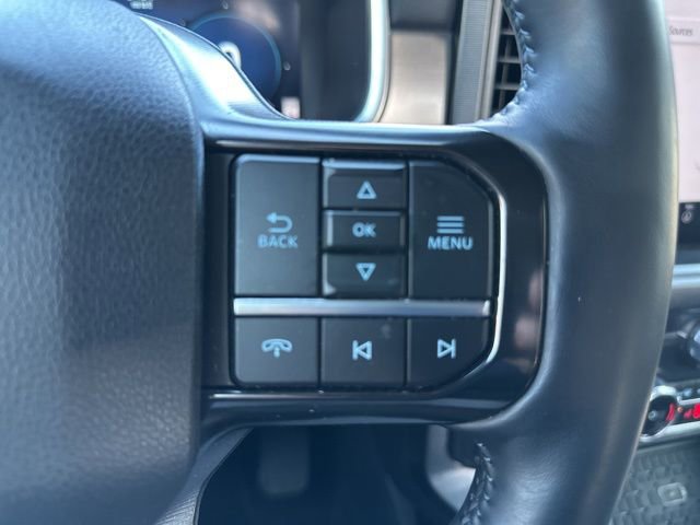 Certified 2024 Ford F150 Platinum w/ FX4 Off-Road Package image 18