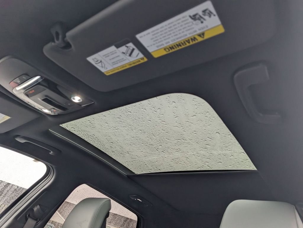 Used 2023 Kia Sportage X-Line w/ X-Line Premium Package image 5