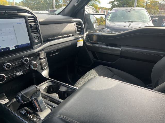 Certified 2022 Ford F150 XLT w/ Equipment Group 302A High image 26