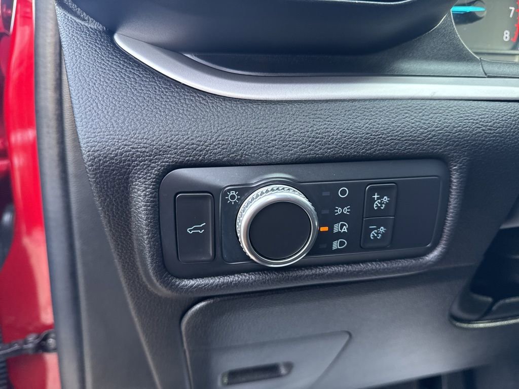 Certified 2022 Ford Explorer XLT image 22