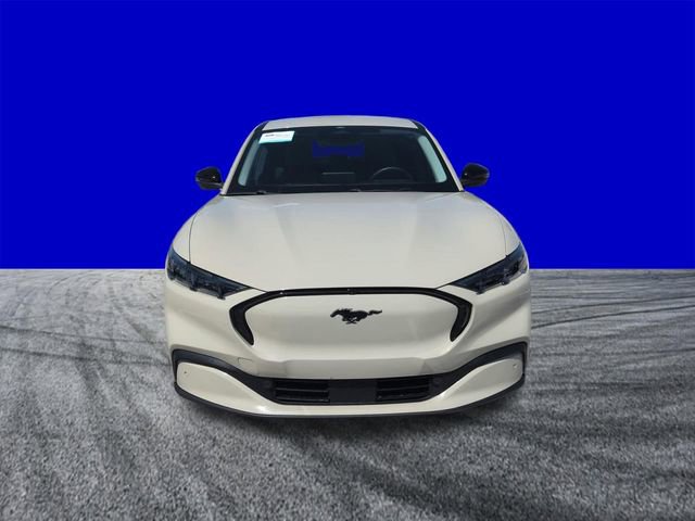 Certified 2025 Ford Mustang Mach-E Premium AWD/4WD image 9