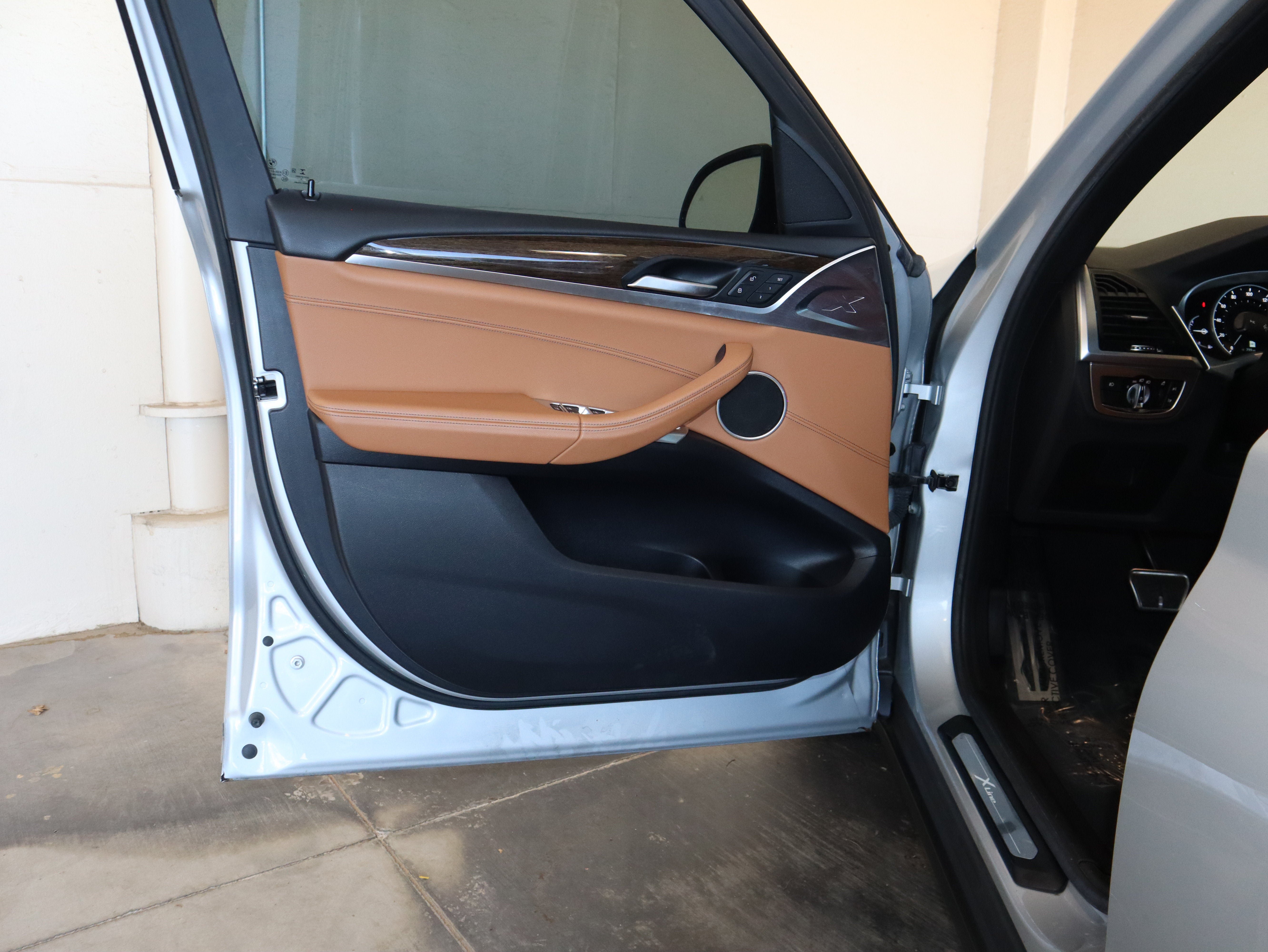 Used 2018 BMW X3 xDrive30i AWD/4WD image 31