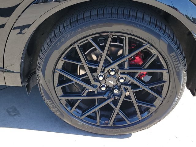 Certified 2023 Ford Mustang Mach-E GT w/ GT Performance Edition AWD/4WD image 14