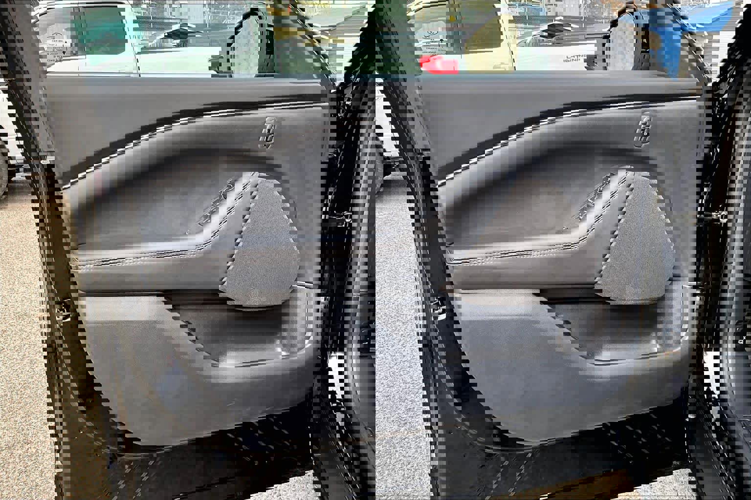 Certified 2025 Ford Mustang Mach-E Select image 23