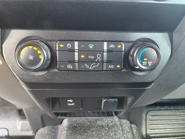 Certified 2021 Ford F350 XL w/ STX Appearance Package RWD image 14