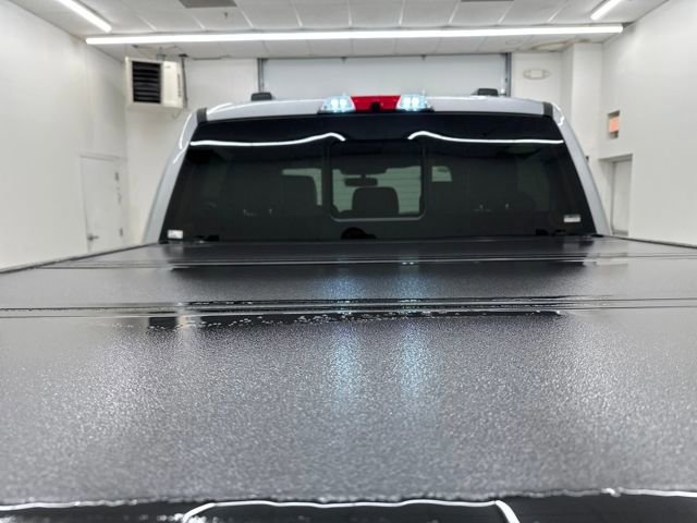 Certified 2025 Ford F150 Platinum w/ FX4 Off-Road Package image 4