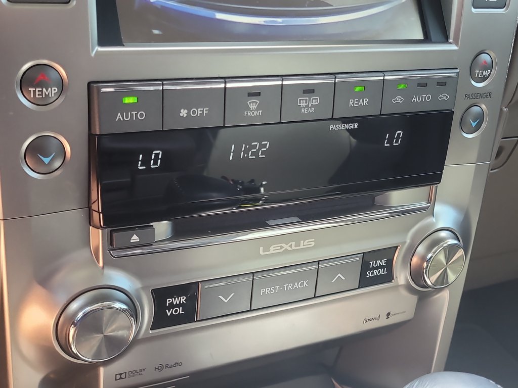 Used 2019 Lexus GX 460 Premium AWD/4WD image 24