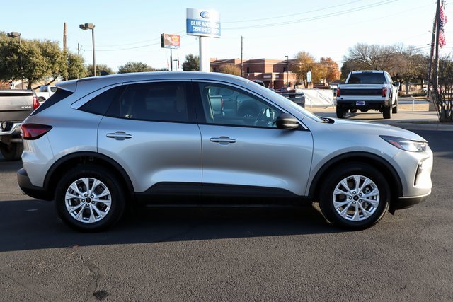 Certified 2023 Ford Escape Active image 10