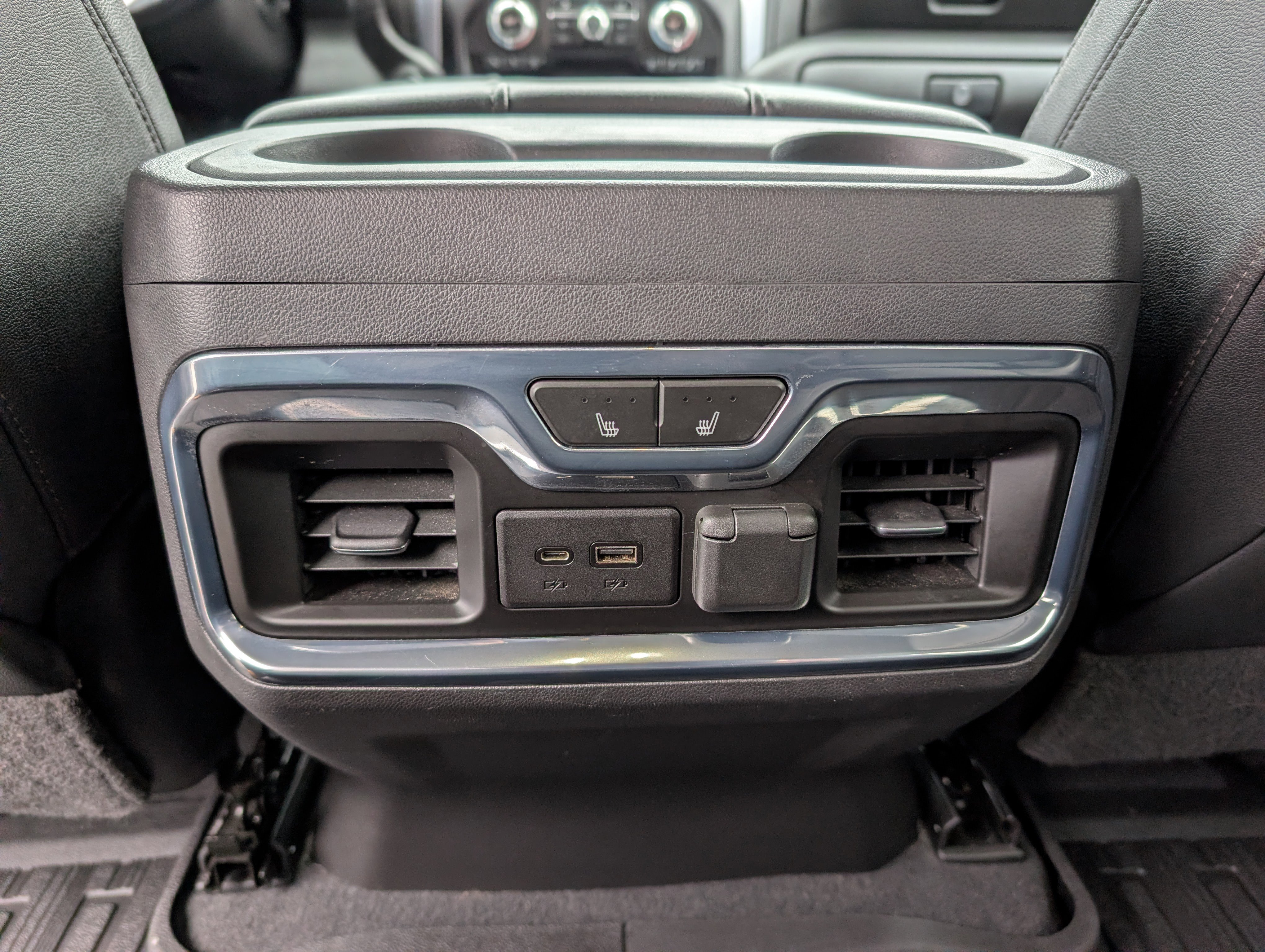 Used 2021 GMC Sierra 1500 SLT w/ SLT Premium Plus Package image 16