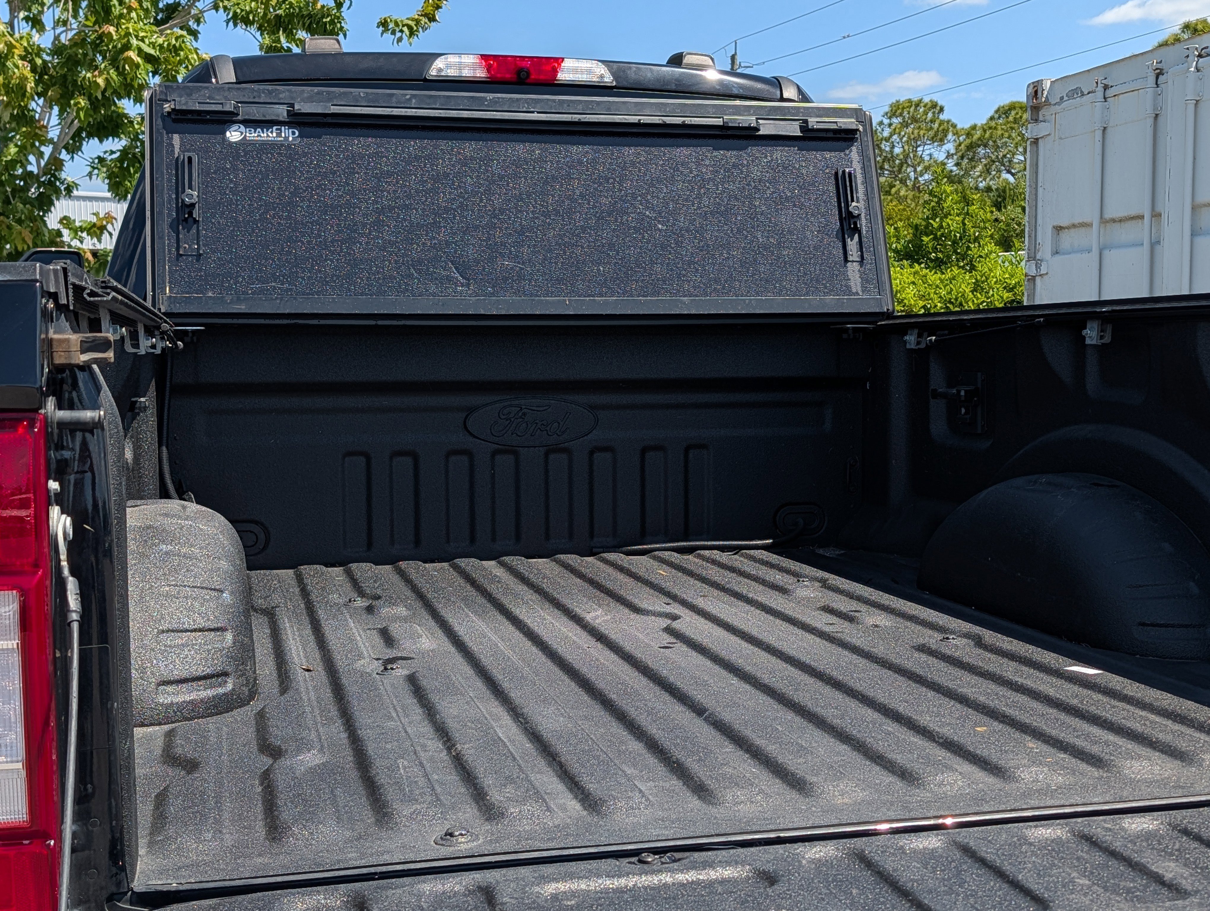 Certified 2022 Ford F250 Lariat w/ Tremor Off-Road Package image 20