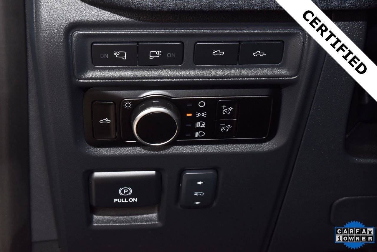 Certified 2023 Ford F150 Lightning Lariat image 33