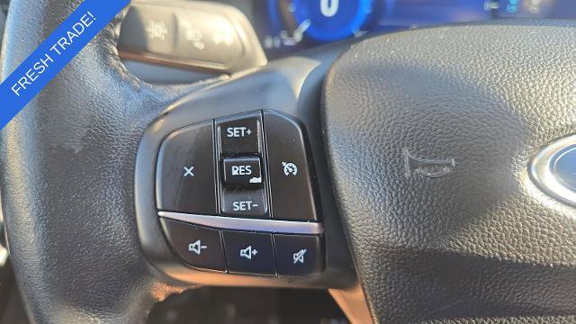 Certified 2020 Ford Escape SE Sport FWD image 18