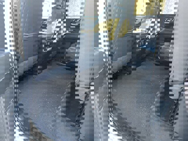 Used 2024 Chevrolet Silverado 2500 LTZ w/ LTZ Premium Package image 10