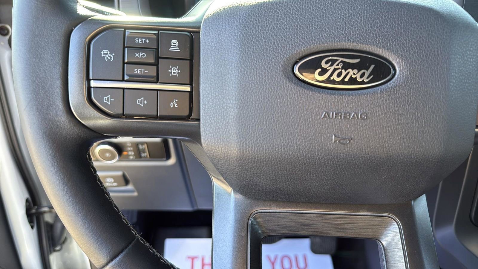 Certified 2024 Ford F150 XLT w/ Equipment Group 302A MID image 17