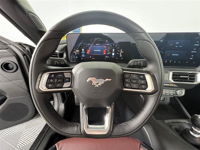Certified 2026 Ford Mustang GT Premium RWD image 13