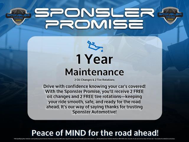 Certified 2026 Ford Mustang Premium w/ Anti-Theft Package RWD image 19