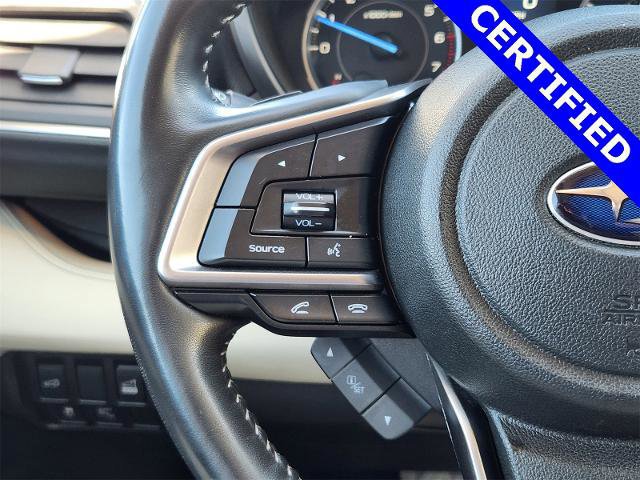 Used 2019 Subaru Ascent Touring w/ Popular Package #3 image 30