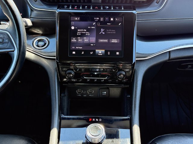 Used 2022 Jeep Grand Cherokee L Laredo w/ Luxury Tech Group I AWD/4WD image 26