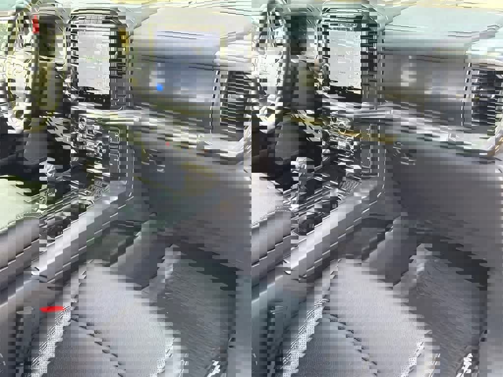 Certified 2024 Ford F150 Lariat w/ Bed Utility Package image 13