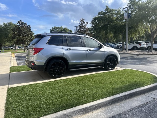 Used 2021 Honda Passport Sport image 5