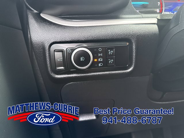 Certified 2023 Ford Explorer XLT w/ Equipment Group 202A RWD image 25
