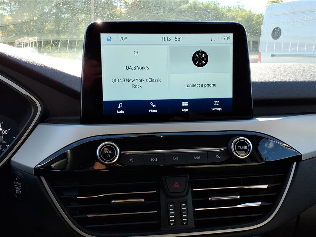 Certified 2022 Ford Escape SE w/ Convenience Package image 23