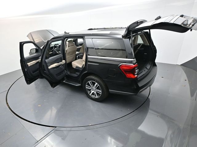 Certified 2022 Ford Expedition Limited image 39