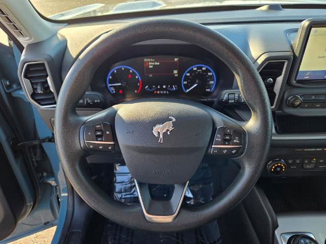 Certified 2021 Ford Bronco Sport Big Bend image 31