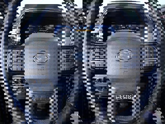 Certified 2023 Ford F150 Platinum image 24