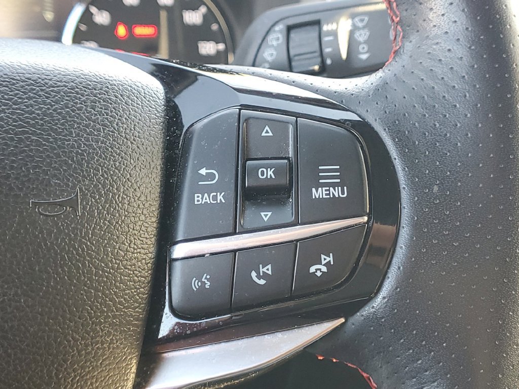 Certified 2023 Ford Explorer ST-Line AWD/4WD image 27